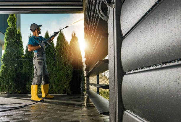 Best Roof Power Washing Services  in Princeton Junction, NJ