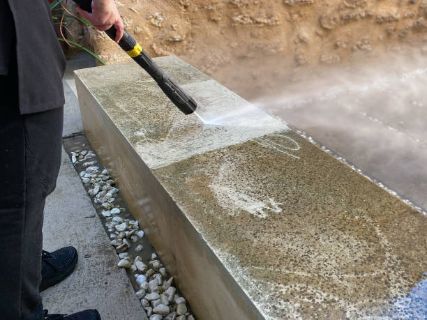 Best Roof Pressure Washing  in Princeton Junction, NJ