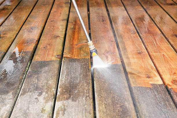 Best Garage Pressure Washing  in Princeton Junction, NJ