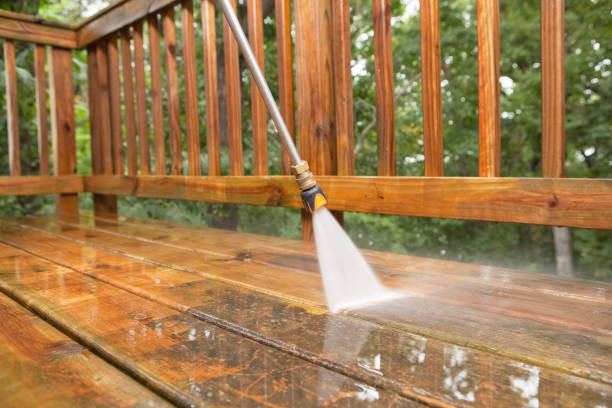 Best House Pressure Washing  in Princeton Junction, NJ