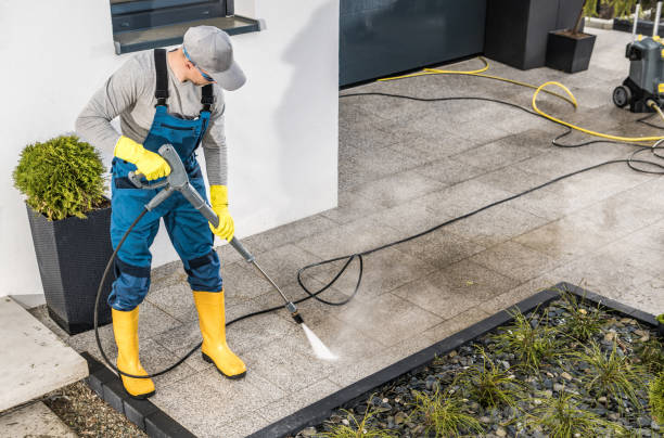 Reliable Princeton Junction, NJ Pressure Washing Solutions