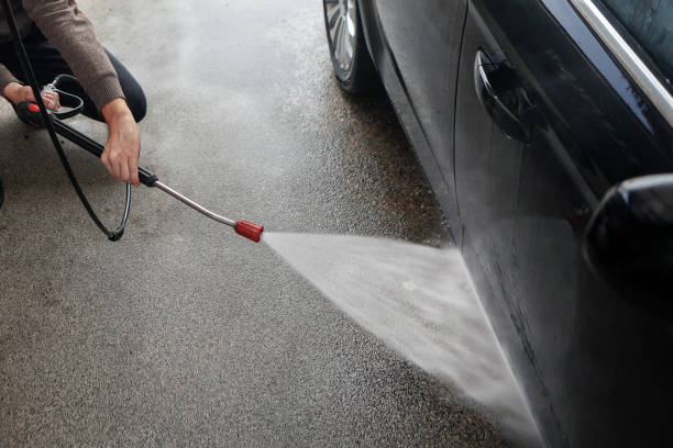 Best Roof Power Washing Services  in Princeton Junction, NJ